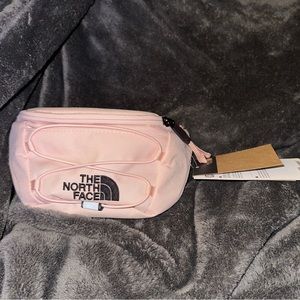 NWT North Face Belt Bag